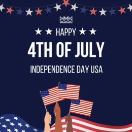 patriotic graphic